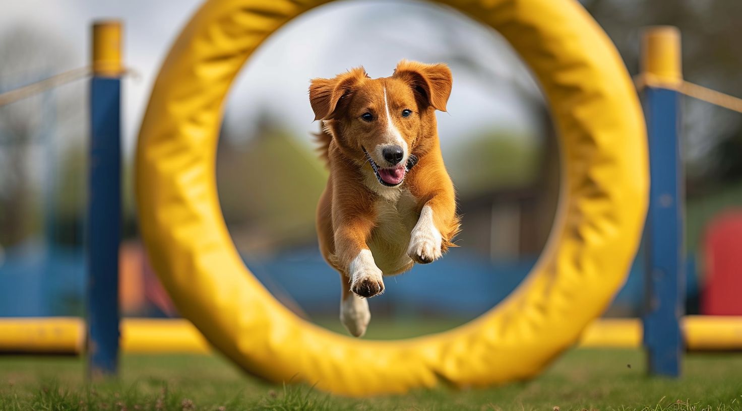 Intelligentes Hundetraining