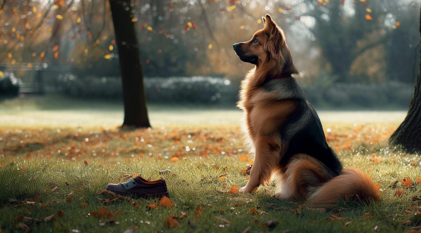 Die richtige Erziehung für deinen Hund