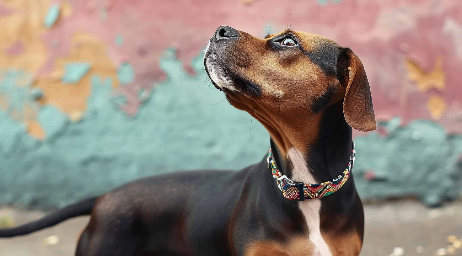 Erstausstattung Hund