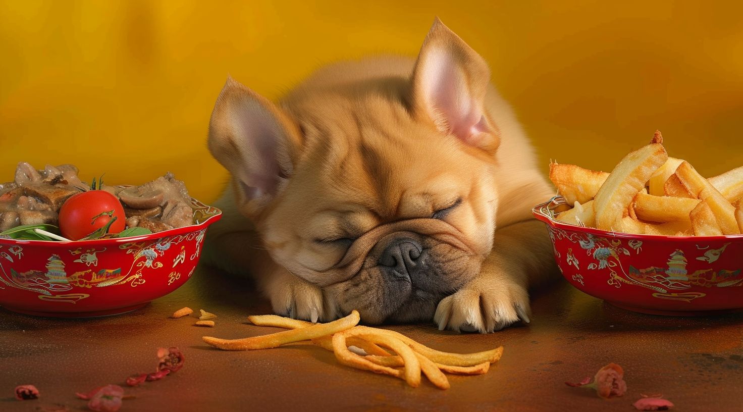 Achtung – Gefahr für deinen Hund!